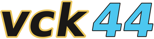 vck44 logo